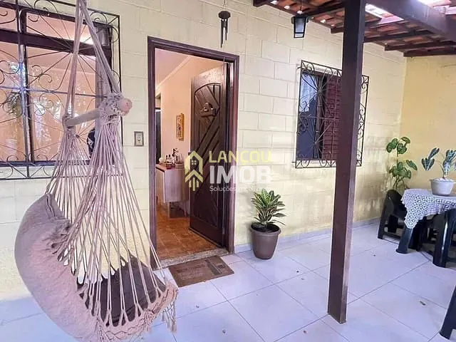 Casa 3 quartos e 1 banheiro, à venda, no bairro Jardim Esplanada em Jundiaí