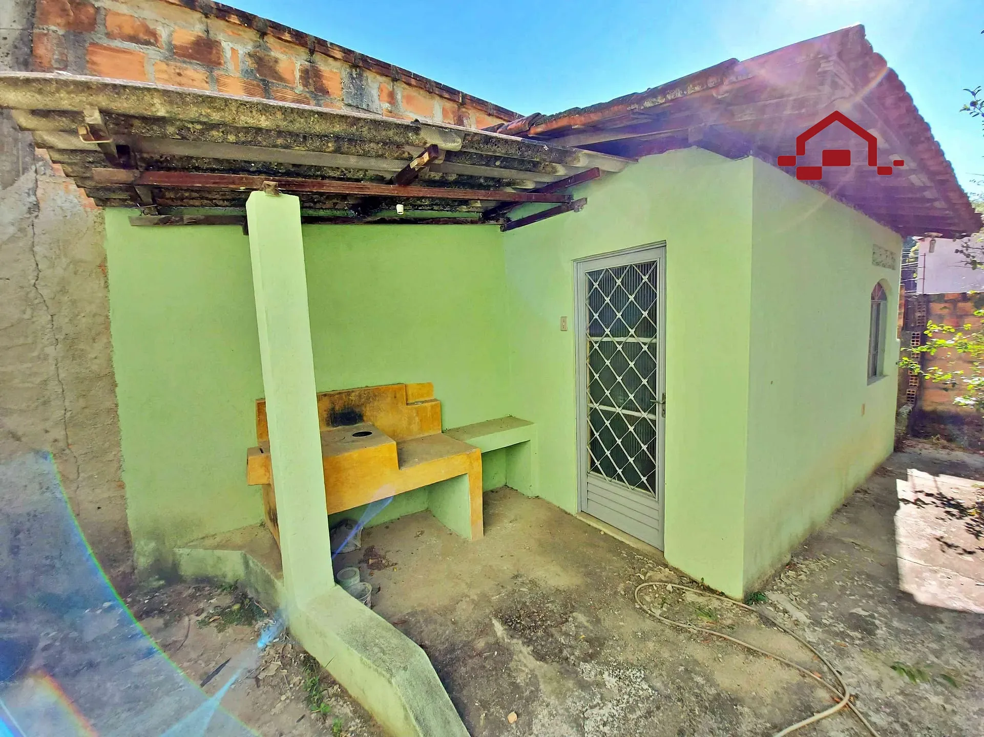 Casa, 4 quartos, 120 m² - Foto 29
