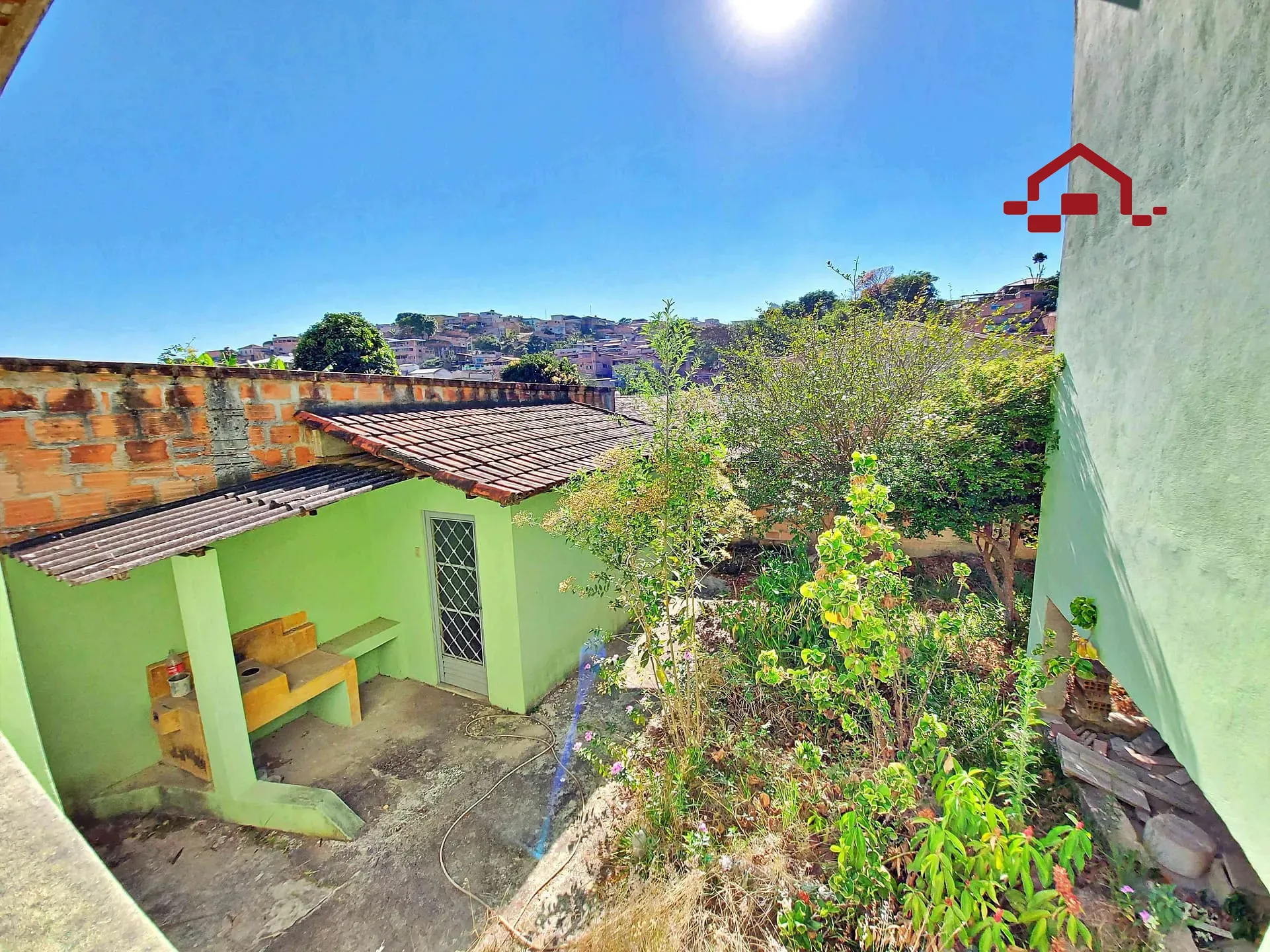 Casa, 4 quartos, 120 m² - Foto 31