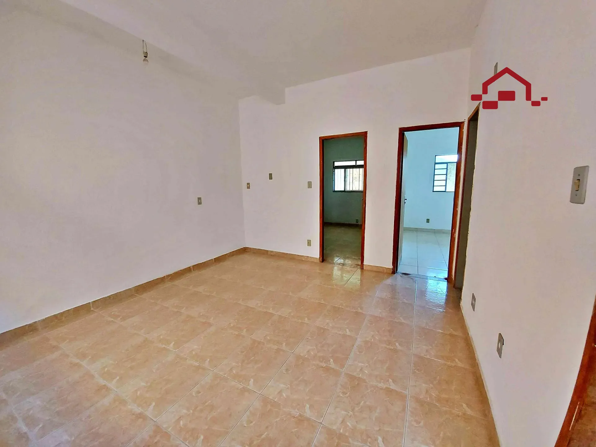 Casa, 4 quartos, 120 m² - Foto 1