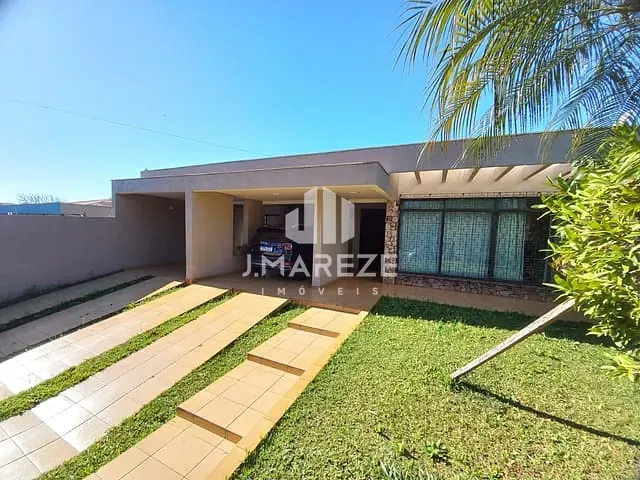 Casa com 1080m² 3 quartos e 5 banheiros, à venda, no bairro Centro em Apucarana
