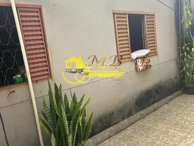 Casa com 300m² 3 quartos e 1 banheiro, à venda, no bairro Vila Aeroporto em Campinas