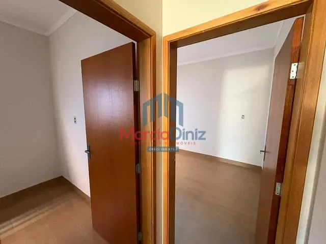 Casa com 60m² 2 quartos e 1 banheiro, à venda, no bairro Jardim Primavera em Ituverava