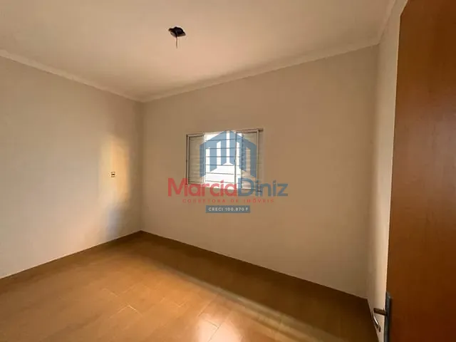 Casa com 60m² 2 quartos e 1 banheiro, à venda, no bairro Jardim Primavera em Ituverava