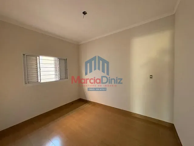 Casa com 60m² 2 quartos e 1 banheiro, à venda, no bairro Jardim Primavera em Ituverava