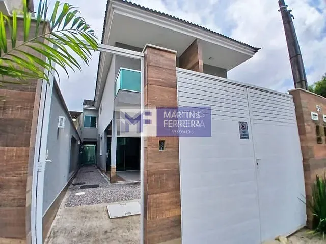 Casa com 225m² 3 quartos e 3 banheiros, à venda, no bairro Freguesia (Jacarepaguá) em Rio de Janeiro