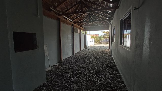 Foto do Casa - Casa para locação, Salinas, Balneário Barra do Sul, SC | North Center