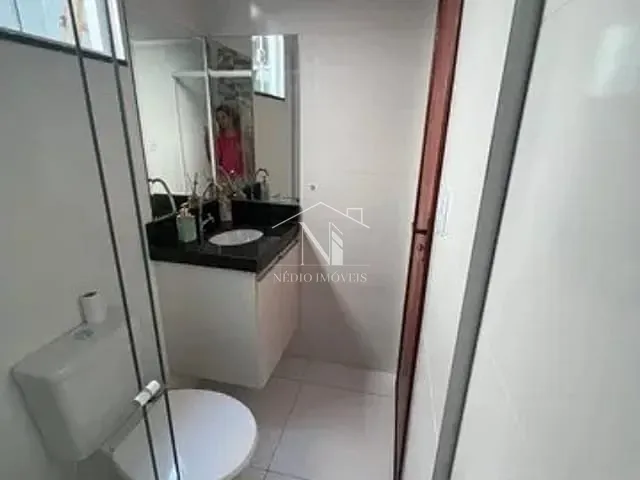 Casa com 119m² 2 quartos e 1 banheiro, à venda, no bairro Parque Nanci em Maricá