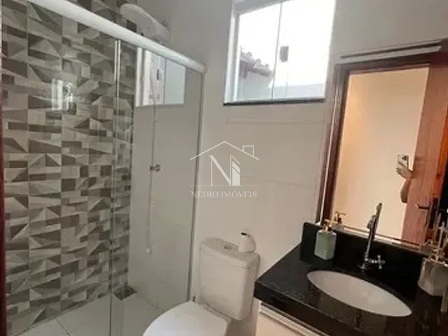 Casa com 119m² 2 quartos e 1 banheiro, à venda, no bairro Parque Nanci em Maricá