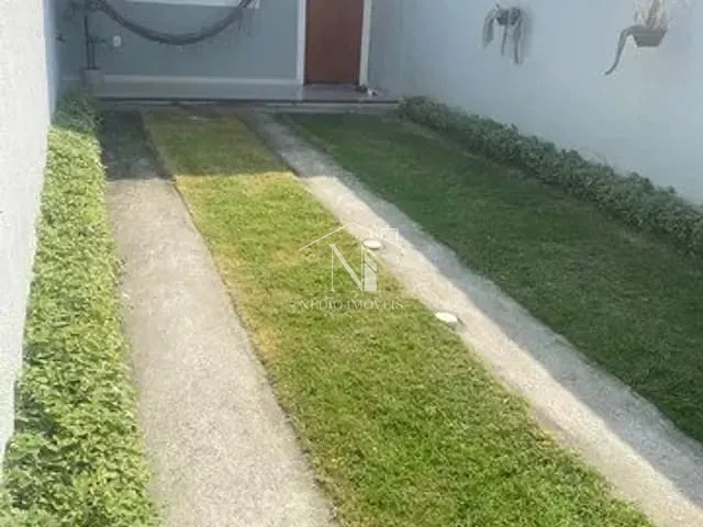Casa com 119m² 2 quartos e 1 banheiro, à venda, no bairro Parque Nanci em Maricá