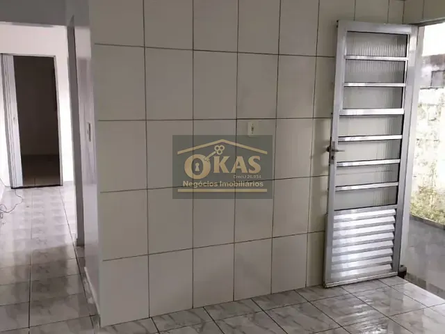 Casa com 100m² 1 quarto e 1 banheiro, à venda, no bairro Fazenda Aya em Suzano