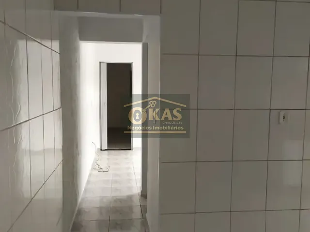 Casa com 100m² 1 quarto e 1 banheiro, à venda, no bairro Fazenda Aya em Suzano