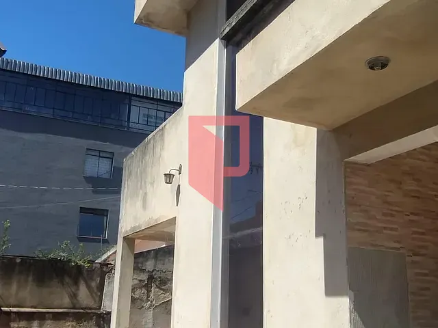 Casa com 354m² 3 quartos e 3 banheiros, à venda, no bairro Caiçaras em Belo Horizonte
