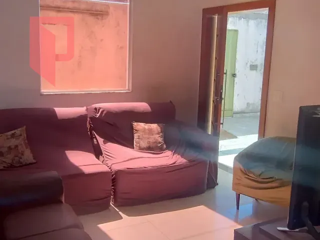 Casa com 354m² 3 quartos e 3 banheiros, à venda, no bairro Caiçaras em Belo Horizonte