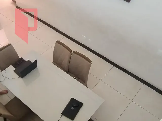 Casa com 354m² 3 quartos e 3 banheiros, à venda, no bairro Caiçaras em Belo Horizonte