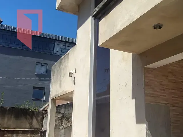 Casa com 354m² 3 quartos e 3 banheiros, à venda, no bairro Caiçaras em Belo Horizonte