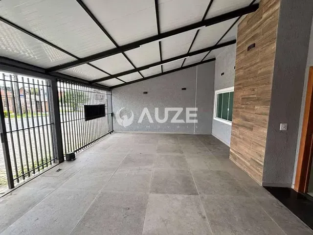 Casa com 110m² 3 quartos e 2 banheiros, à venda, no bairro Bairro Alto em Curitiba