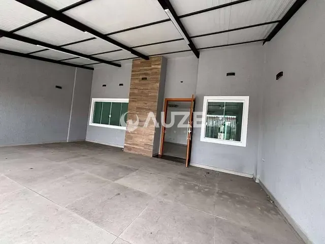 Casa com 110m² 3 quartos e 2 banheiros, à venda, no bairro Bairro Alto em Curitiba