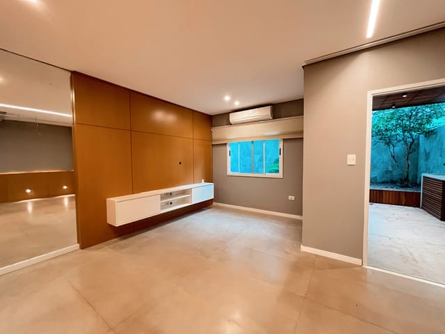 Foto do Casa - Condomínio Villa Volarre - Casa para venda com 2 dormitórios (1 suíte) - Bela Vista, Londrina/ PR | Premier Imóveis