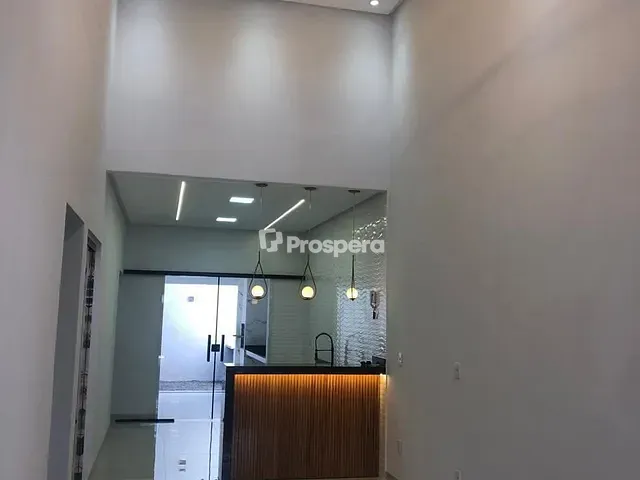 Casa com 150m² 3 quartos e 2 banheiros, à venda, no bairro Jardim Primavera 1ª Etapa em Anápolis