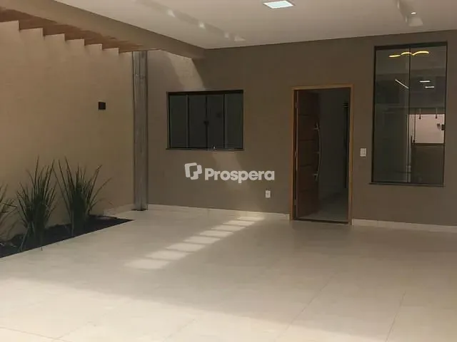 Casa com 150m² 3 quartos e 2 banheiros, à venda, no bairro Jardim Primavera 1ª Etapa em Anápolis