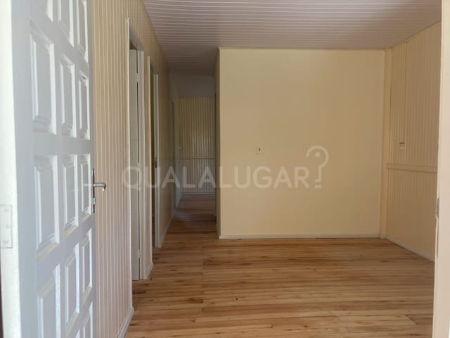 Casa 3 quartos e 1 banheiro, para alugar, no bairro Humaitá de Cima em Tubarão
