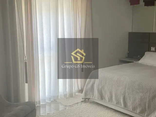 Casa com 600m² 4 quartos e 6 banheiros, à venda, no bairro Buracão em Vinhedo