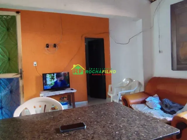 Casa com 189m² 4 quartos e 2 banheiros, à venda, no bairro Mocambinho em Teresina