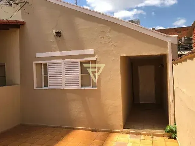 Casa com 319m² 4 quartos e 3 banheiros, à venda, no bairro Jardim São Luiz em Ribeirão Preto
