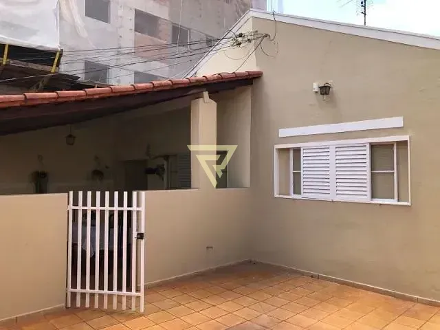 Casa com 319m² 4 quartos e 3 banheiros, à venda, no bairro Jardim São Luiz em Ribeirão Preto