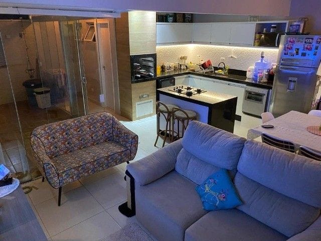 Foto do Casa - Casa com 2 dormitórios à venda, 95 m² por R$ 320.000,00 - Jardim Marcondes - Jacareí/SP | RUSSI IMÓVEIS