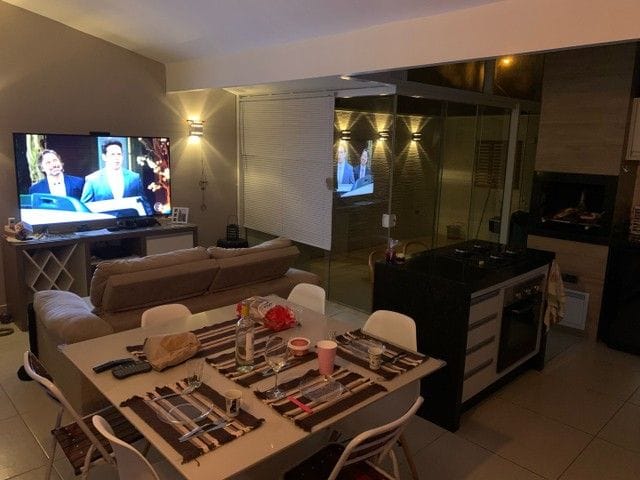 Foto do Casa - Casa com 2 dormitórios à venda, 95 m² por R$ 320.000,00 - Jardim Marcondes - Jacareí/SP | RUSSI IMÓVEIS