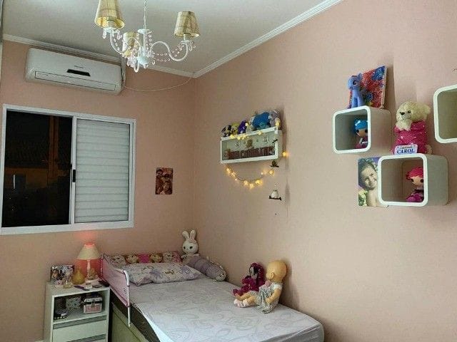 Foto do Casa - Casa com 2 dormitórios à venda, 95 m² por R$ 320.000,00 - Jardim Marcondes - Jacareí/SP | RUSSI IMÓVEIS