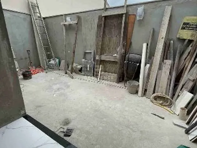 Casa com 100m² 3 quartos e 3 banheiros, à venda, no bairro Roma em Volta Redonda