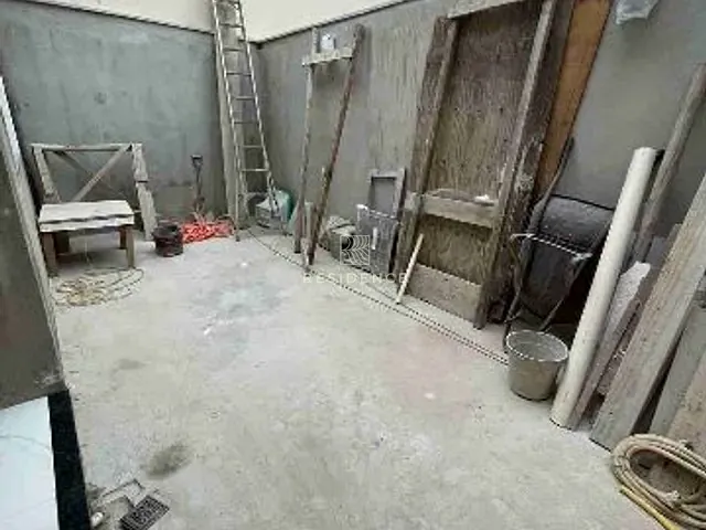 Casa com 100m² 3 quartos e 3 banheiros, à venda, no bairro Roma em Volta Redonda