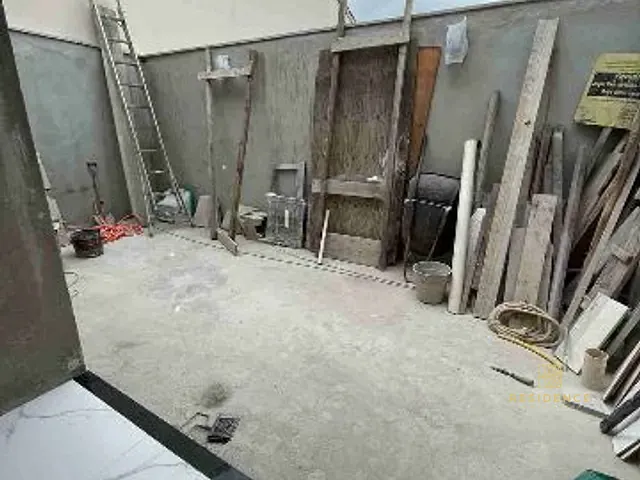 Casa com 100m² 3 quartos e 3 banheiros, à venda, no bairro Roma em Volta Redonda