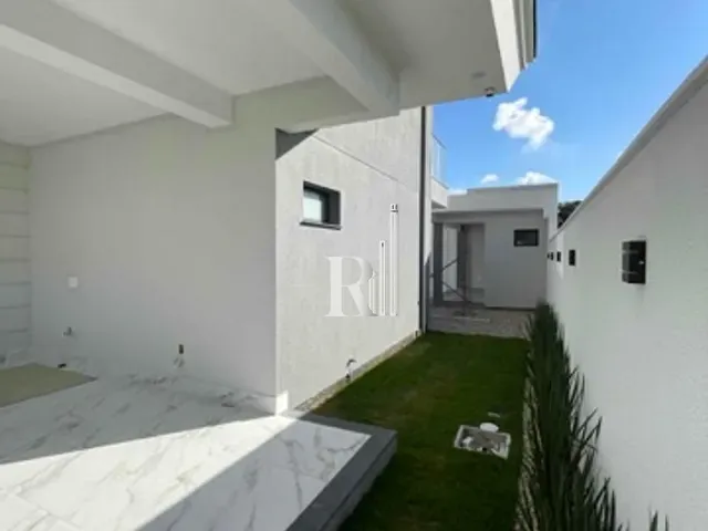 Casa 3 quartos e 3 banheiros, à venda, no bairro Areias em Tijucas