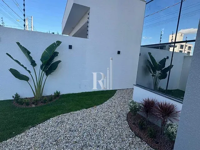 Casa 3 quartos e 3 banheiros, à venda, no bairro Areias em Tijucas