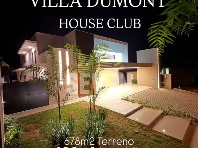 Casa com 678m² 3 quartos e 2 banheiros, à venda, no bairro Vila Dumont em Bauru