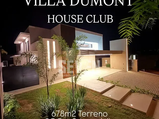 Casa com 678m² 3 quartos e 2 banheiros, à venda, no bairro Vila Dumont em Bauru