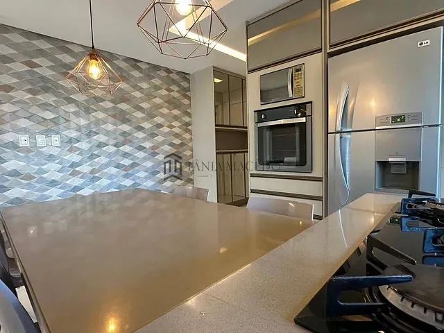 Casa com 719m² 4 quartos e 5 banheiros, à venda, no bairro Alphaville Brennand em Jaboatão dos Guararapes