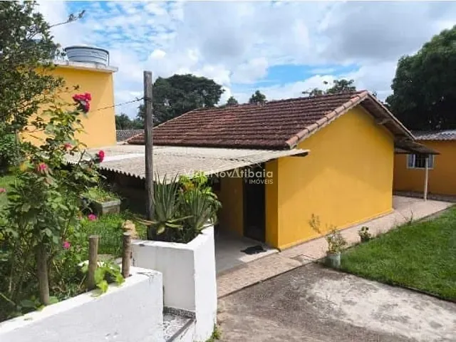 Casa 3 quartos e 3 banheiros, à venda, no bairro Jardim Maracanã em Atibaia