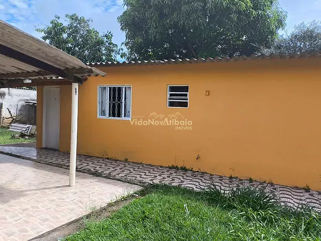 Casa 3 quartos e 3 banheiros, à venda, no bairro Jardim Maracanã em Atibaia