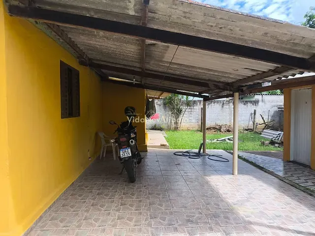 Casa 3 quartos e 3 banheiros, à venda, no bairro Jardim Maracanã em Atibaia