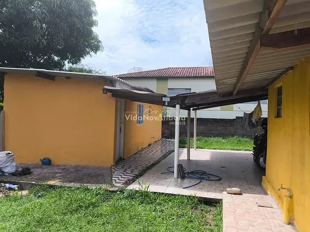 Casa 3 quartos e 3 banheiros, à venda, no bairro Jardim Maracanã em Atibaia
