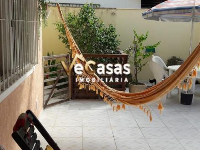Casa com 100m² 2 quartos e 2 banheiros, à venda, no bairro Jardim Mariléa em Rio das Ostras