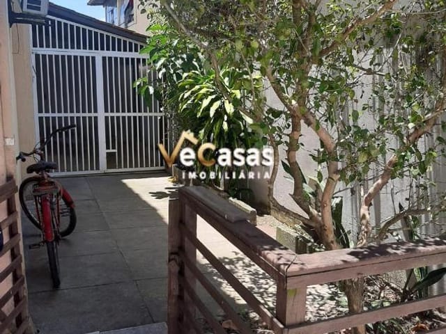 Casa com 100m² 2 quartos e 2 banheiros, à venda, no bairro Jardim Mariléa em Rio das Ostras