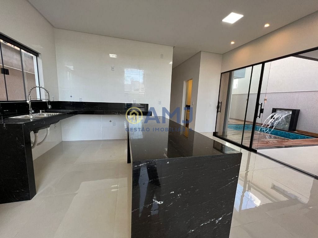 Casa, 3 quartos, 158 m² - Foto 6