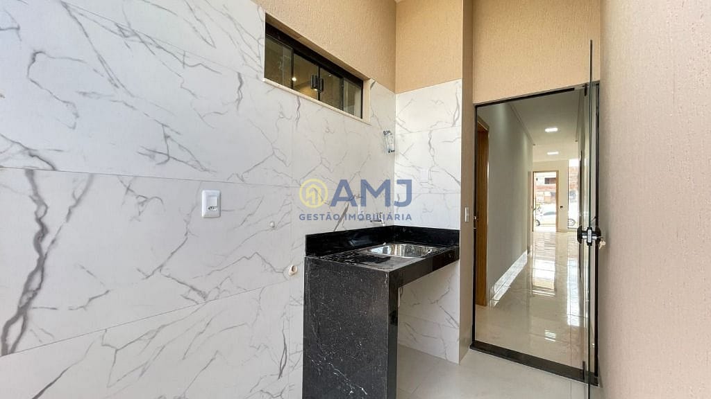 Casa, 3 quartos, 158 m² - Foto 17