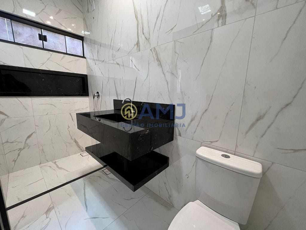 Casa, 3 quartos, 158 m² - Foto 10